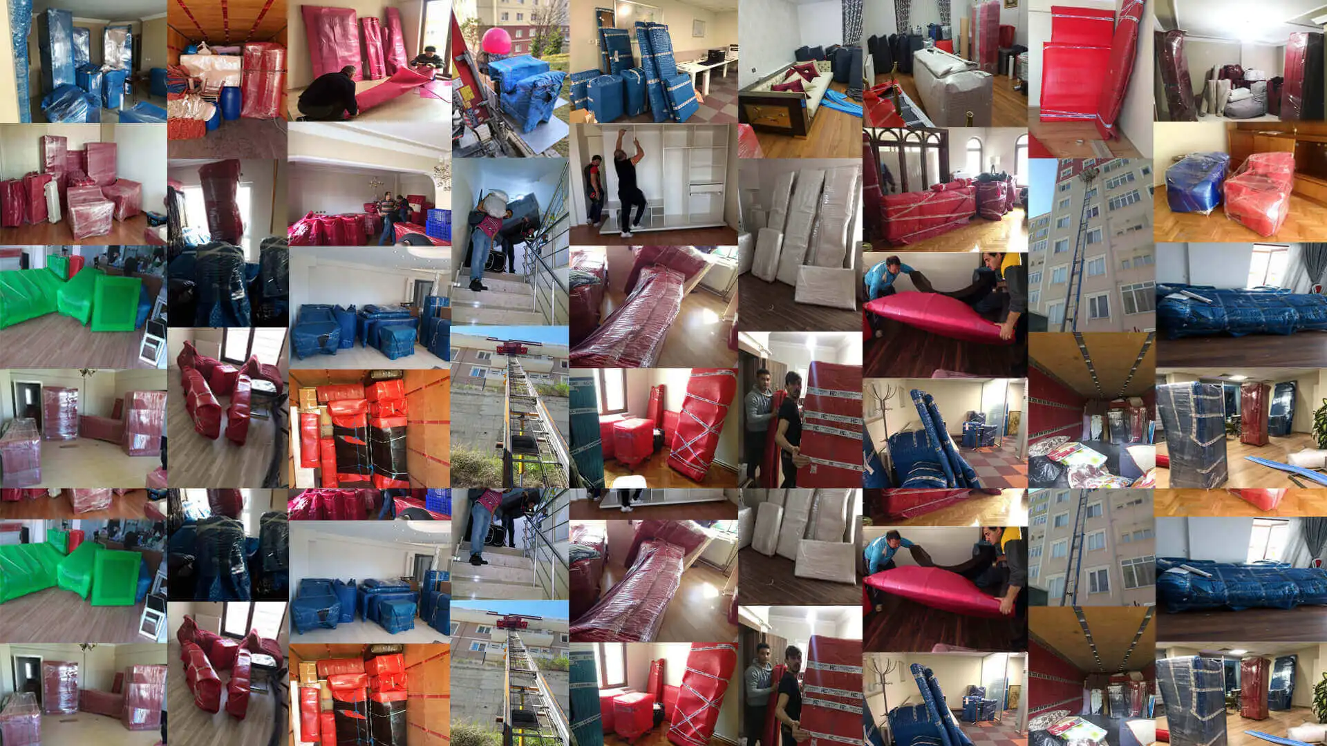 Espiye Evden Eve Nakliyat Slider